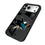 San Jose Sharks Monocolor Tilt Bump Phone Case