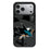 San Jose Sharks Monocolor Tilt Bump Phone Case