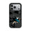 San Jose Sharks Monocolor Tilt Bump Phone Case