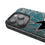 San Jose Sharks Paisley Bling Phone Case
