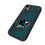 San Jose Sharks Paisley MagSafe Compatible Phone Case for Apple iPhone