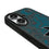 San Jose Sharks Paisley MagSafe Compatible Phone Case for Apple iPhone