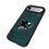 San Jose Sharks Paisley MagSafe Compatible Phone Case for Apple iPhone