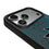 San Jose Sharks Paisley MagSafe Compatible Phone Case for Apple iPhone
