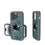 San Jose Sharks Paisley Soft Touch Phone Case
