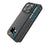 San Jose Sharks Sidebar Bling Phone Case