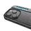 San Jose Sharks Sidebar Bling Phone Case