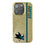 San Jose Sharks Sidebar Bling Phone Case