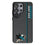 San Jose Sharks Sidebar MagSafe Compatible Phone Case for Samsung Galaxy
