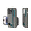 San Jose Sharks Sidebar Soft Touch Phone Case