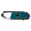 San Jose Sharks Solid USB 32GB Clip Style Flash Drive