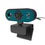 San Jose Sharks Solid Webcam
