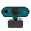 San Jose Sharks Solid Webcam