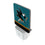 San Jose Sharks Stripe Night Light 2-Pack