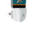 San Jose Sharks Stripe Night Light 2-Pack