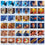 The Polar Express Matching Game - 757 Sports Collectibles