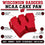 Wisconsin Badgers Officially Licensed Cake Pan