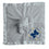 Michigan Wolverines Security Bear in Gray - Sports Gifts, Sports Memorabilia, Sports Collectibles, Fan Shop