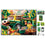 Oregon Ducks Gameday 1000 Piece Jigsaw Puzzle - Sports Gifts, Sports Memorabilia, Sports Collectibles, Fan Shop