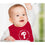 Philadelphia Phillies Baby Bibs 2-Pack – Perfect for Little Fans!