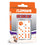 Clemson Tigers Dice Set - 16mm - 757 Sports Collectibles
