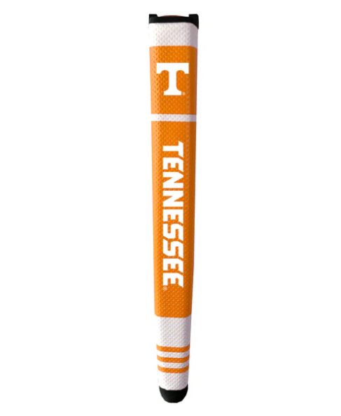 Tennessee Volunteers Golf Putter Grip - Sports Gifts, Sports Memorabilia, Sports Collectibles, Fan Shop