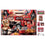 Georgia Bulldogs Gameday 1000 Piece Jigsaw Puzzle - Sports Gifts, Sports Memorabilia, Sports Collectibles, Fan Shop