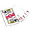 St. Louis Cardinals 300 Piece Poker Set