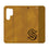 Seattle Kraken Burn Folio Phone Case for Samsung Galaxy