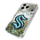 Seattle Kraken Confetti Glitter Phone Case