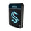 Seattle Kraken Endzone Plus Wireless Mag Power Bank
