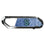 Seattle Kraken Ice Flood USB 32GB Clip Style Flash Drive