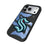Seattle Kraken Ice Tilt Bump Phone Case