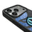 Seattle Kraken Ice Tilt Bump Phone Case