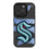 Seattle Kraken Ice Tilt Bump Phone Case