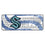 Seattle Kraken Ice Tilt Wireless USB Keyboard