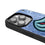 Seattle Kraken Ice Wordmark Bump Phone Case