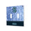 Seattle Kraken Ice Wordmark Hidden-Screw Light Switch Plate