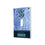 Seattle Kraken Ice Wordmark Hidden-Screw Light Switch Plate