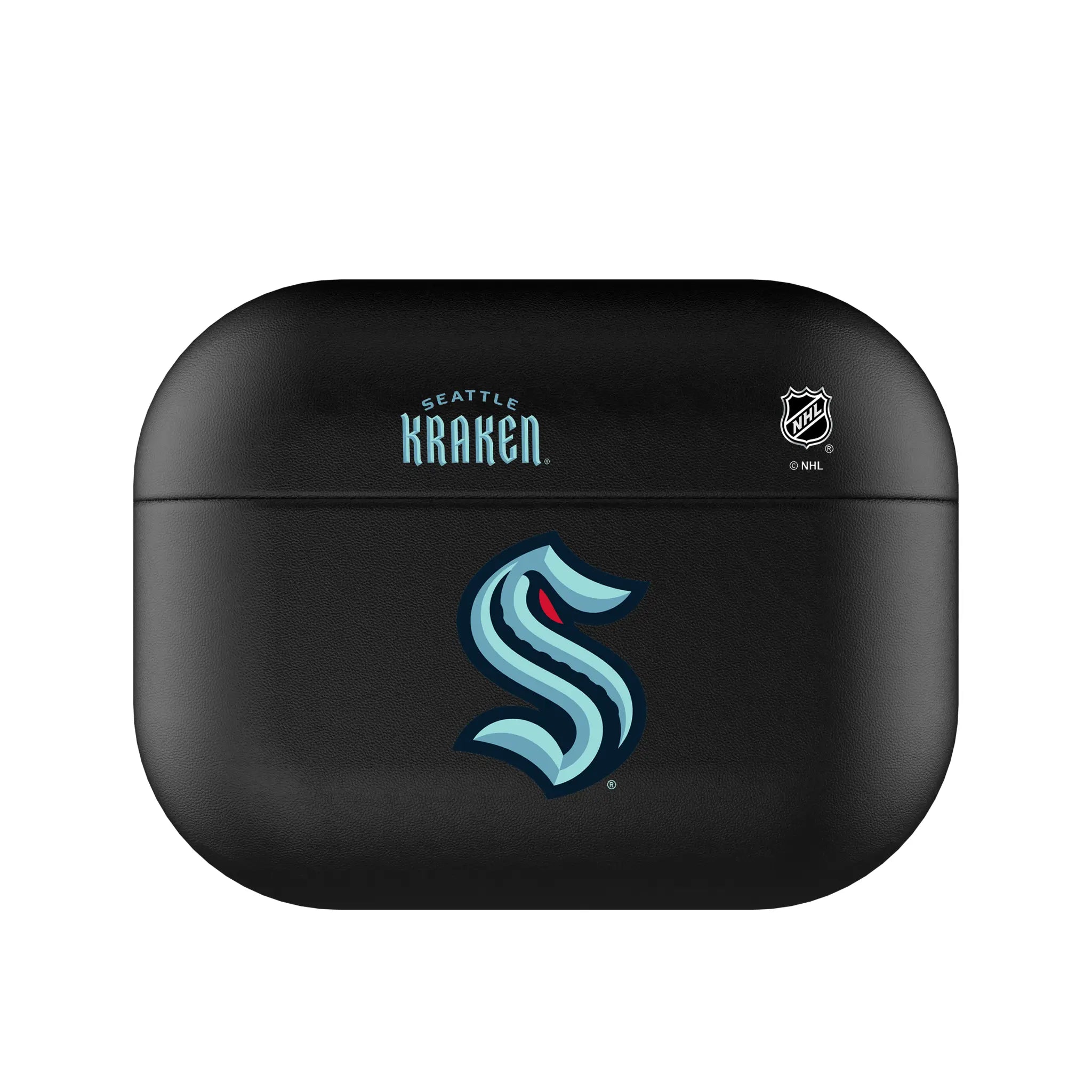 Seattle Kraken Insignia AirPod Case Cover