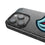 Seattle Kraken Linen Bling Phone Case for Apple iPhone