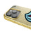 Seattle Kraken Linen Bling Phone Case for Apple iPhone