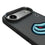 Seattle Kraken Linen Bump Phone Case