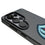 Seattle Kraken Linen MagSafe Compatible Phone Case for Samsung Galaxy