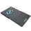 Seattle Kraken Linen Tablet Case for Apple iPad