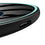 Seattle Kraken Monocolor Tilt 15-Watt Wireless Charger