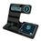 Seattle Kraken Monocolor Tilt 3 in 1 Charging Station