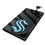Seattle Kraken Monocolor Tilt 5000mAh Flat Powerbank
