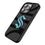 Seattle Kraken Monocolor Tilt Bump Phone Case
