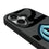 Seattle Kraken Monocolor Tilt Bump Phone Case